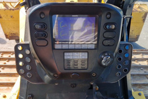 Бульдозер Komatsu D61PX-23 2014 г. 11448 м/ч. 