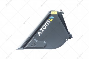 Shovel bucket - A.TOM Evolution 0.6 м³ Mini
