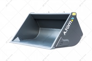Shovel bucket - A.TOM Evolution 0.6 м³ Mini