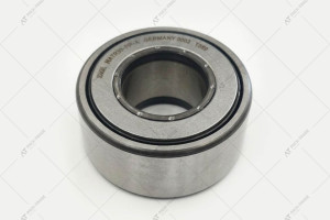 Support roller 0008281390