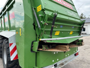 Разбрасыватель органических удобрений Bergmann TSW 6240 S, 2023 г. №4949