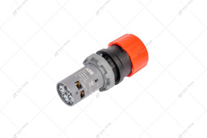 Кнопка аварійної зупинки 920200100015 PTE20N