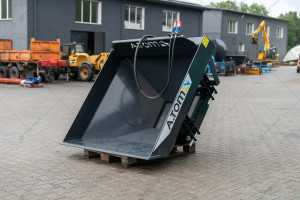 Bag Filler Shovels - A.TOM 1,0 м³