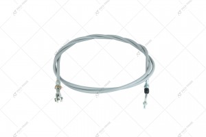 Cable trottle 910/60245 Interpart Interpart