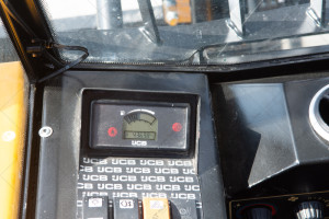 Вилковий навантажувач JCB 926-4 4WD 2017 р. 4360,4 м/год. № 5148