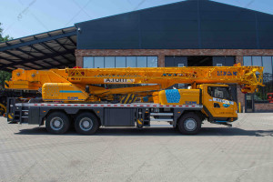Автокран XCMG XCT35 2026 г.