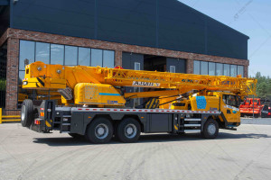 Автокран XCMG XCT35 2026 г.