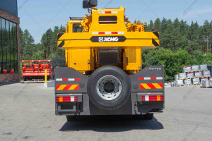 Автокран XCMG XCT35 2026 г.