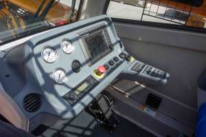 Автокран XCMG XCT35 2026 г.
