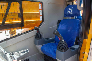 Автокран XCMG XCT35 2026 г.