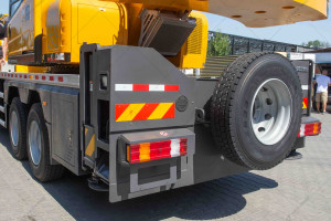 Автокран XCMG XCT35 2026 г.