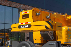 Автокран XCMG XCT35 2026 г.