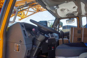Автокран XCMG XCT35 2026 г.