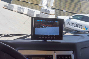 Автокран XCMG XCT35 2026 г.