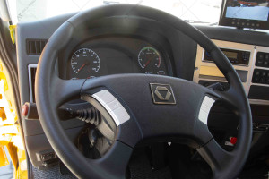Автокран XCMG XCT35 2026 г.
