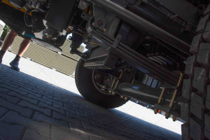 Автокран XCMG XCT35 2026 г.