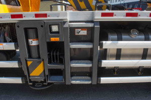 Автокран XCMG XCT35 2026 г.