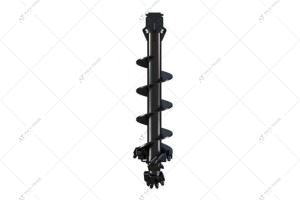 Auger DR4-06-4, 150 mm