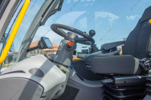 Телескопічний навантажувач JCB 532-70 AGRI 2022 р. 81 кВт.* Дж 1002 м/год.№ 5282 B