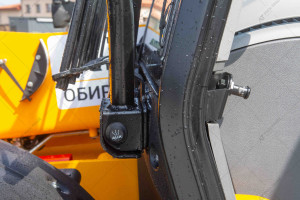 Телескопічний навантажувач JCB 532-70 AGRI 2022 р. 81 кВт.* Дж 1002 м/год.№ 5282 B