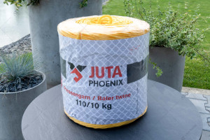 Polypropylene twine JUTA Phoenix 110/10