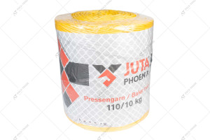 Polypropylene twine JUTA Phoenix 110/10