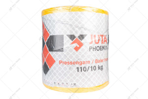 Шпагат поліпропіленовий JUTA Phoenix 110/10