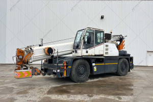 TEREX AC 30 2003 y.