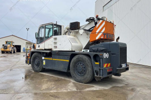 TEREX AC 30 2003 y.