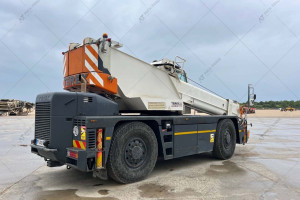 TEREX AC 30 2003 y.