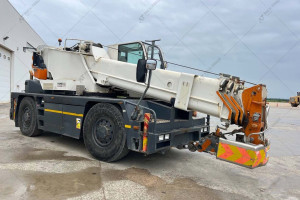TEREX AC 30 2003 y.