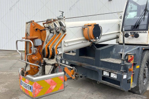 TEREX AC 30 2003 y.
