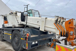 TEREX AC 30 2003 y.