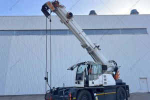 TEREX AC 30 2003 y.