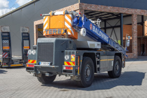 TEREX AC 30 2003 y. № 5445