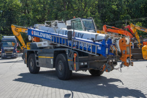 Автокран TEREX AC 30 2003 р. № 5445