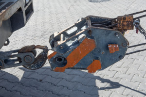 Автокран TEREX AC 30 2003 р. № 5445