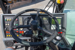 Автокран TEREX AC 30 2003 р. № 5445