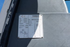 Автокран TEREX AC 30 2003 р. № 5445