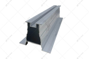 Блок профнастильний H70 L390