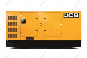 Дизельний генератор JCB G660QХ 532/488 кВт
