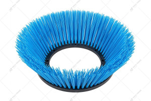 Бордюрна щітка 490*850 на підмітальну машину Schmidt Swingo 200