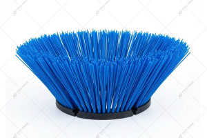 Бордюрна щітка 490*850 на підмітальну машину Schmidt Swingo 200