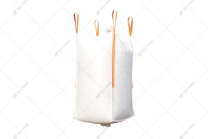 Bag Big Bag 90x90x160 (140 g/m²) Greece