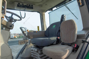 John Deere 8335R 2013 y. 335 h.p. 5724 m/h. № 3744 