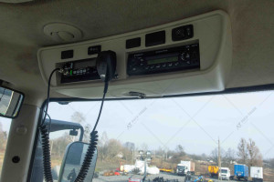 John Deere 8335R 2013 y. 335 h.p. 5724 m/h. № 3744 