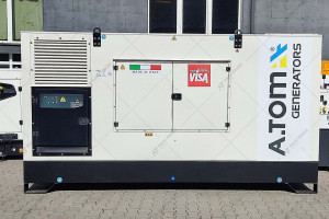 VISA DS350S 320/280 kW