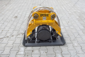 Elephant EPC50-E 2024 y. №5383