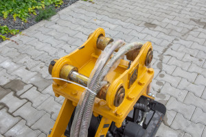 Elephant EPC50-E 2024 y. №5383