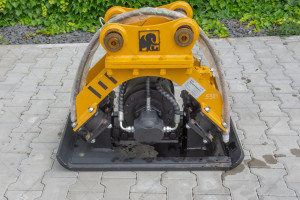 Elephant EPC50-E 2024 y. №5383
